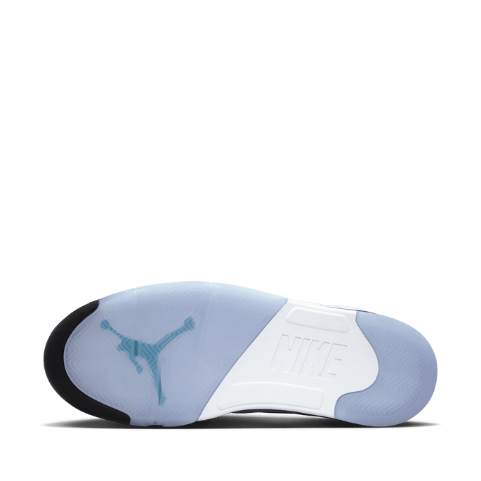 Air Jordan Retro 'Grape' White