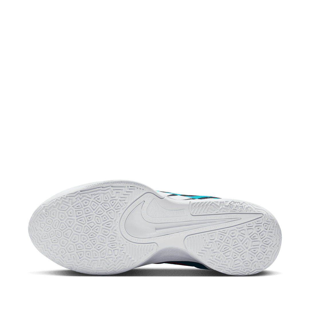 Nike Ja 2 EP 'Scratch' – TITAN