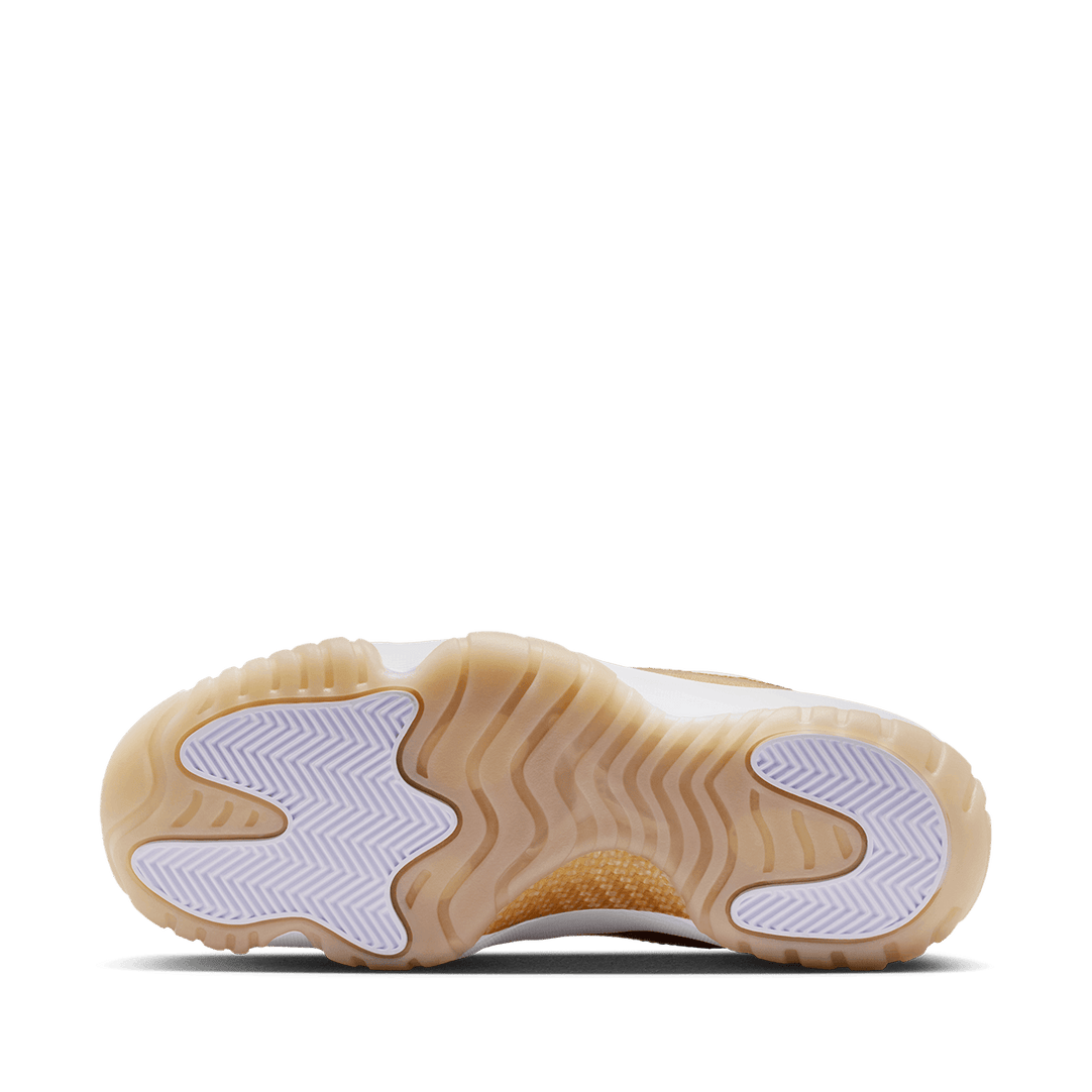 Wmns Air Jordan 11 Retro Low 'Mother's Day' | White