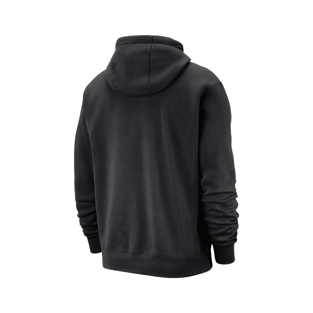 Nike celtics hoodie on sale