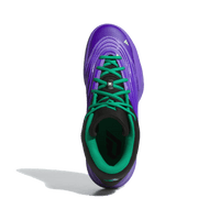 adidas Dame X 'Purple Rush'