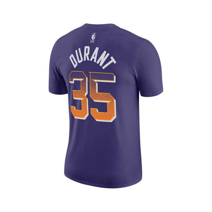Nike NBA Kevin Durant Phoenix Suns Select Series Player Tee // Basketball  Sale