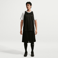 Nike Standard Issue Men's Practice Mesh Basketball Jersey