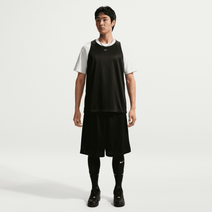 Nike Standard Issue Men's Practice Mesh Basketball Jersey