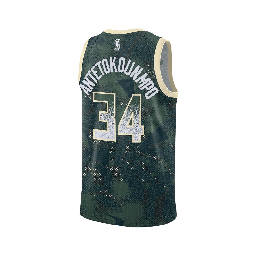 その他 GIANNIS ANTETOKOUNMPO Giannis Antetokounmpo Milwaukee Bucks 2025/26 Select Series