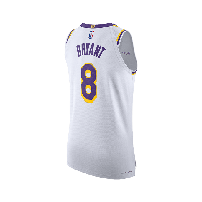 Nike NBA Dri-FIT ADV Association Edition Authentic Jersey - Kobe