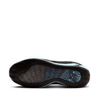 Jordan Tatum 4 PF ‘Black and Ice Blue’