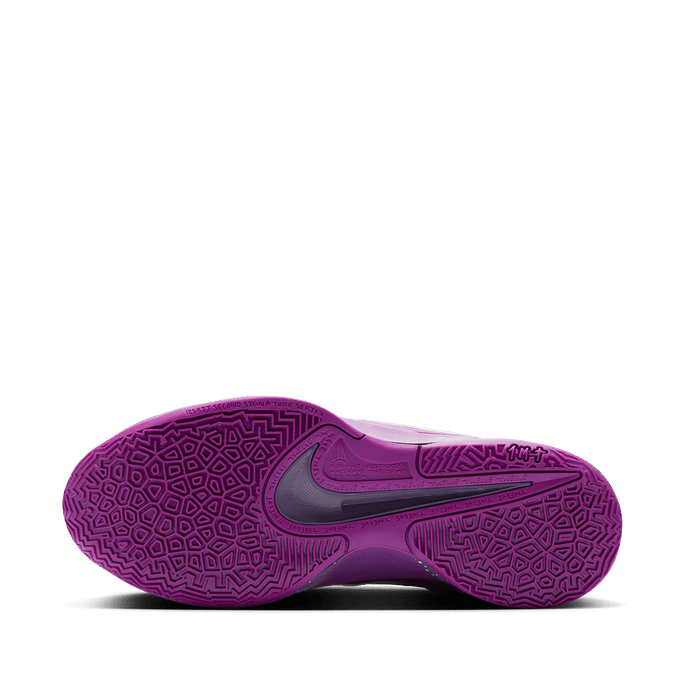 Nike Ja 2 EP 'Purple Sky' – TITAN