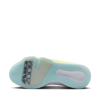 Nike Air Zoom G.T. Hustle 3 EP 'Pure Platinum and Glacier Blue' // Real Steal