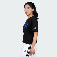 adidas Women's Pilipinas Basketbol Tee