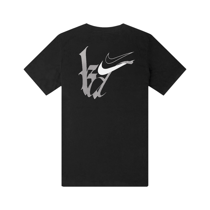 kd logo nike
