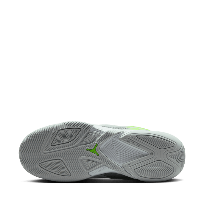 Wmns Jordan Heir PF 'Sail and Electric Green'