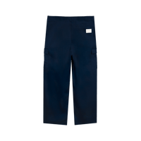 Titan Essential Cargo Pants - Navy Blue