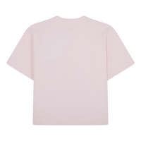 Titan Strike Crest Logo Women's Tee