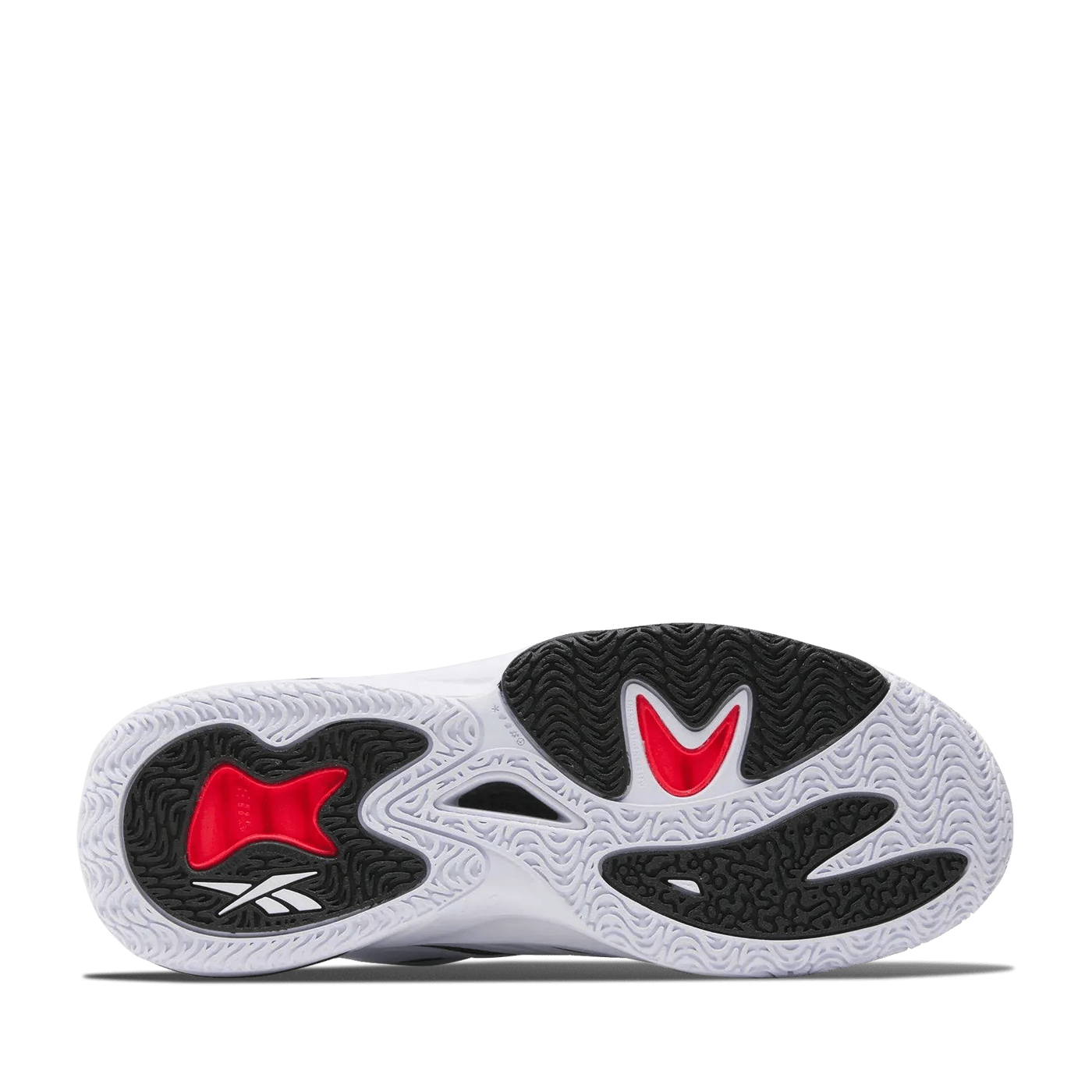 Reebok Angel Reese 1 'Receipts' | White