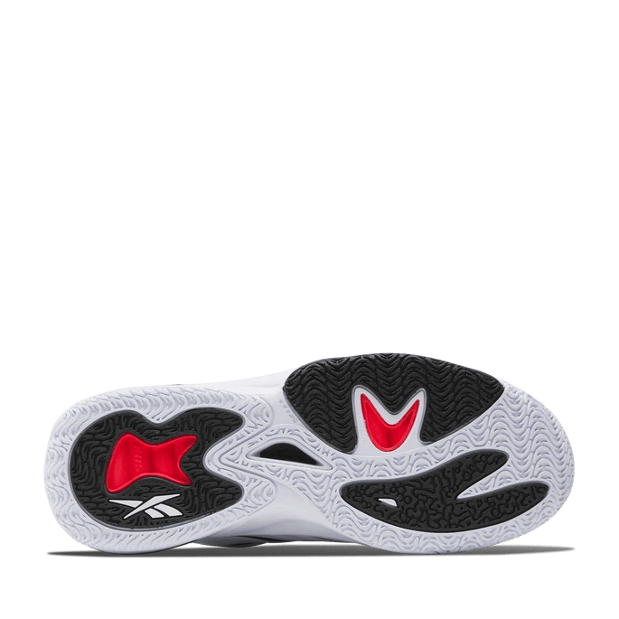 Reebok Angel Reese 'Receipts' White - Main Image