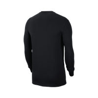 Jordan Jumpman Chimney Men's Long-Sleeve T-Shirt