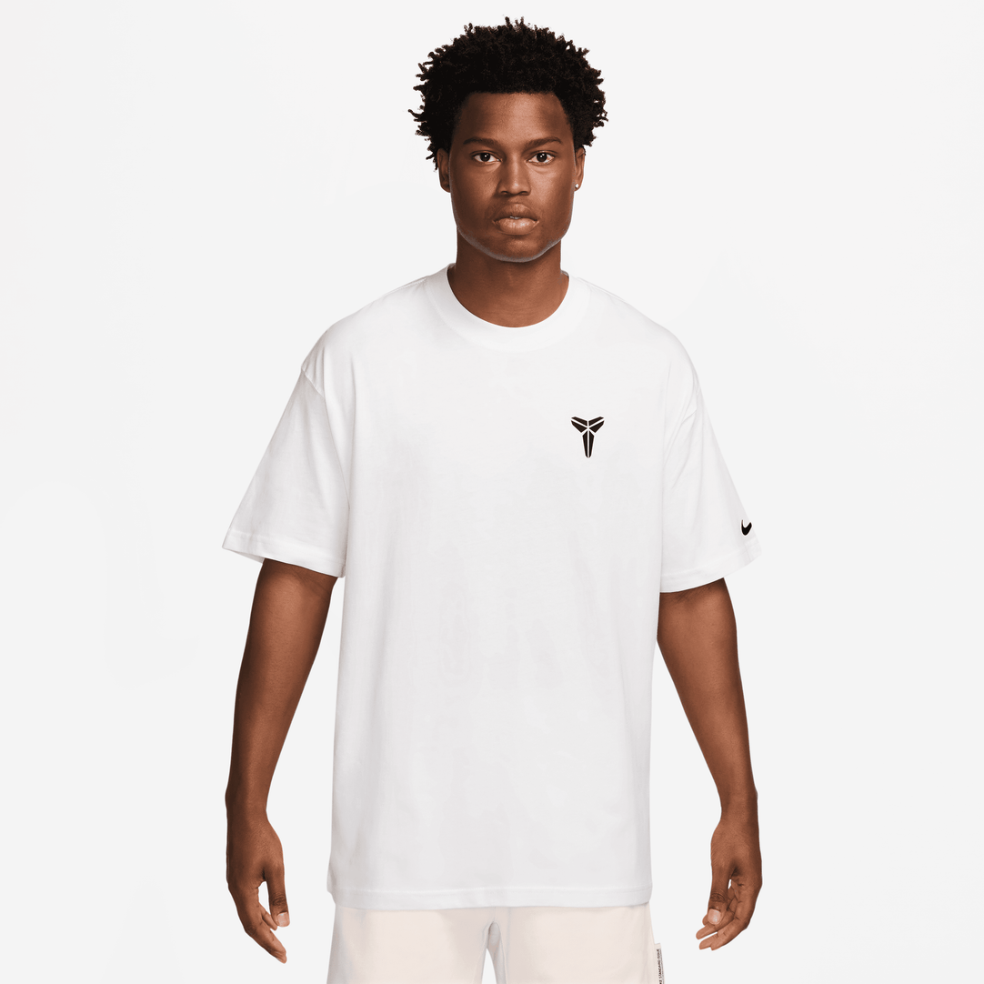 ★Nike★ Kobe Men's Basketball T-Shirt HJ3319-100 Kobe Men's Dri-FIT Basketball T-Shirt. Nike.com