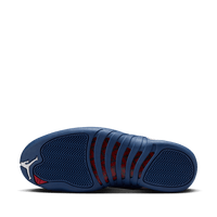 Air Jordan 12 Retro 'French Blue'