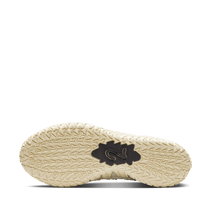 Nike Ja 3 EP 'Sail' | White