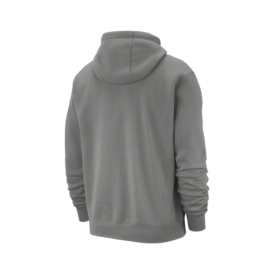 Nike bulls city edition hoodie sales