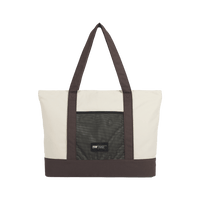 Titan FLOTG Crest Logo Tote