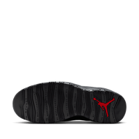 Air Jordan 10 Retro 'Charred Grey and Black'