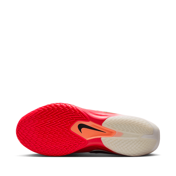 【新品】Nike G.T. CUT3 gtカットバッシュSiren Red 27 新品】Nike G.T. CUT3 gtカット“Siren Red