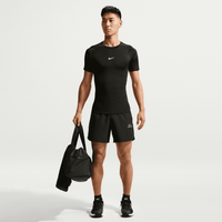 Nike Pro Men's Dri-FIT Tight Short-Sleeve Fitness Top