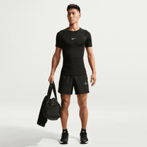 Nike Pro Men's Dri-FIT Tight Short-Sleeve Fitness Top