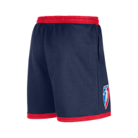 Nike WNBA Legends Basketball Fleece Shorts