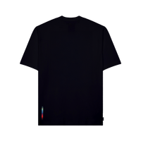 Titan Station Mantra Tee - Black