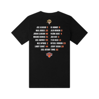 Nike Dry 2026 NBA Champions Mantra Roster Tee