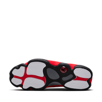 Air Jordan 13 Retro 'White and University Red'