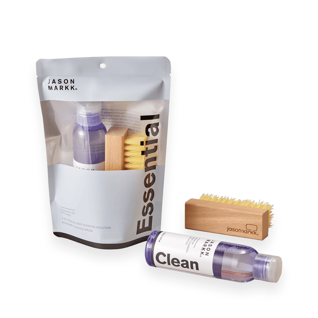Jason markk 2025 standard brush