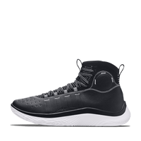 Under Armour Curry 4 FloTro 'Black' // Real Steal