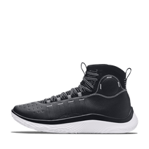 Under Armour Curry 4 FloTro 'Black' // Real Steal