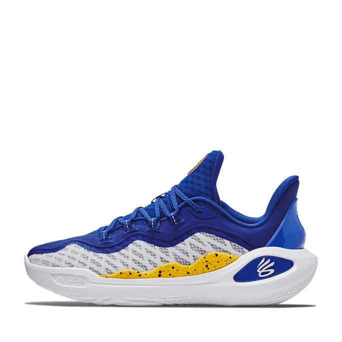 Under Armour Curry 11 Dub Nation TITAN