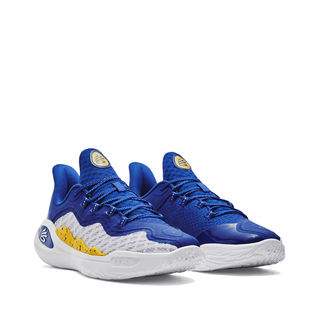 Under armour curry dubnation best sale