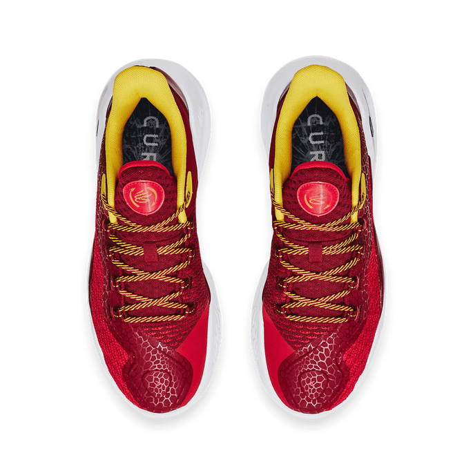 Curry 5 maroon sales