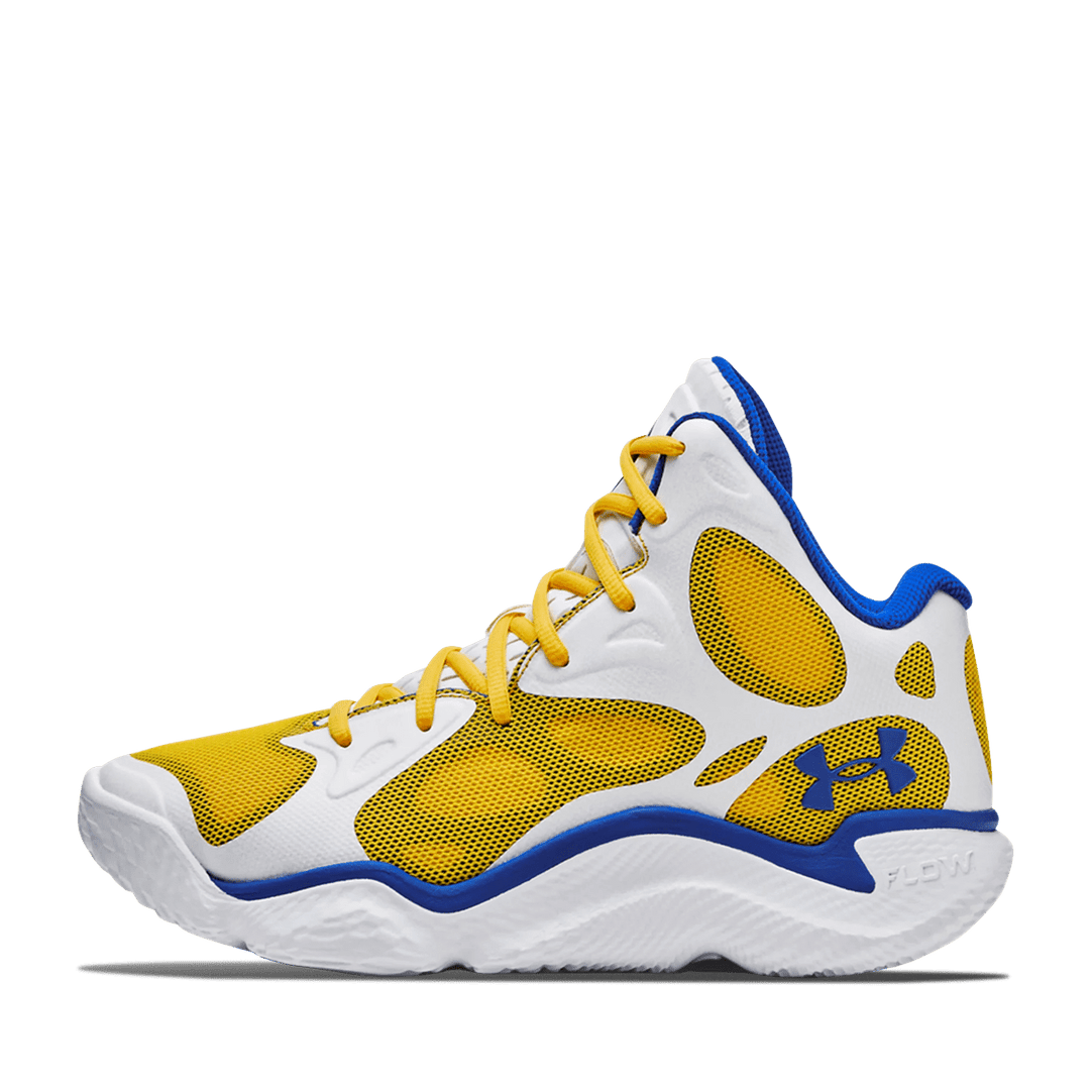 Under Armour Curry Spawn FloTro Dub Nation TITAN