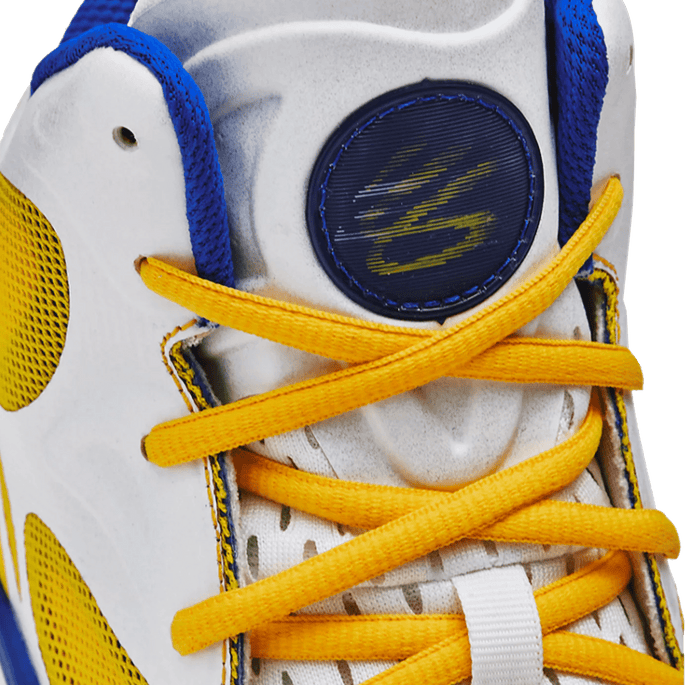 Under Armour Curry Spawn FloTro 'Dub Nation' – TITAN