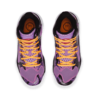 Under Armour Curry Spawn FloTro 'Provence Purple'