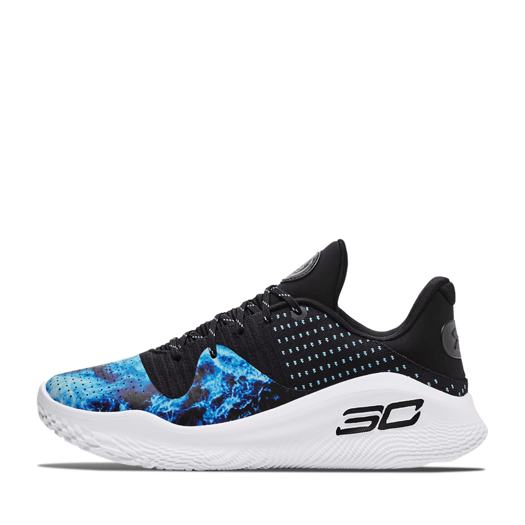 Under armour curry 4 46 men sales