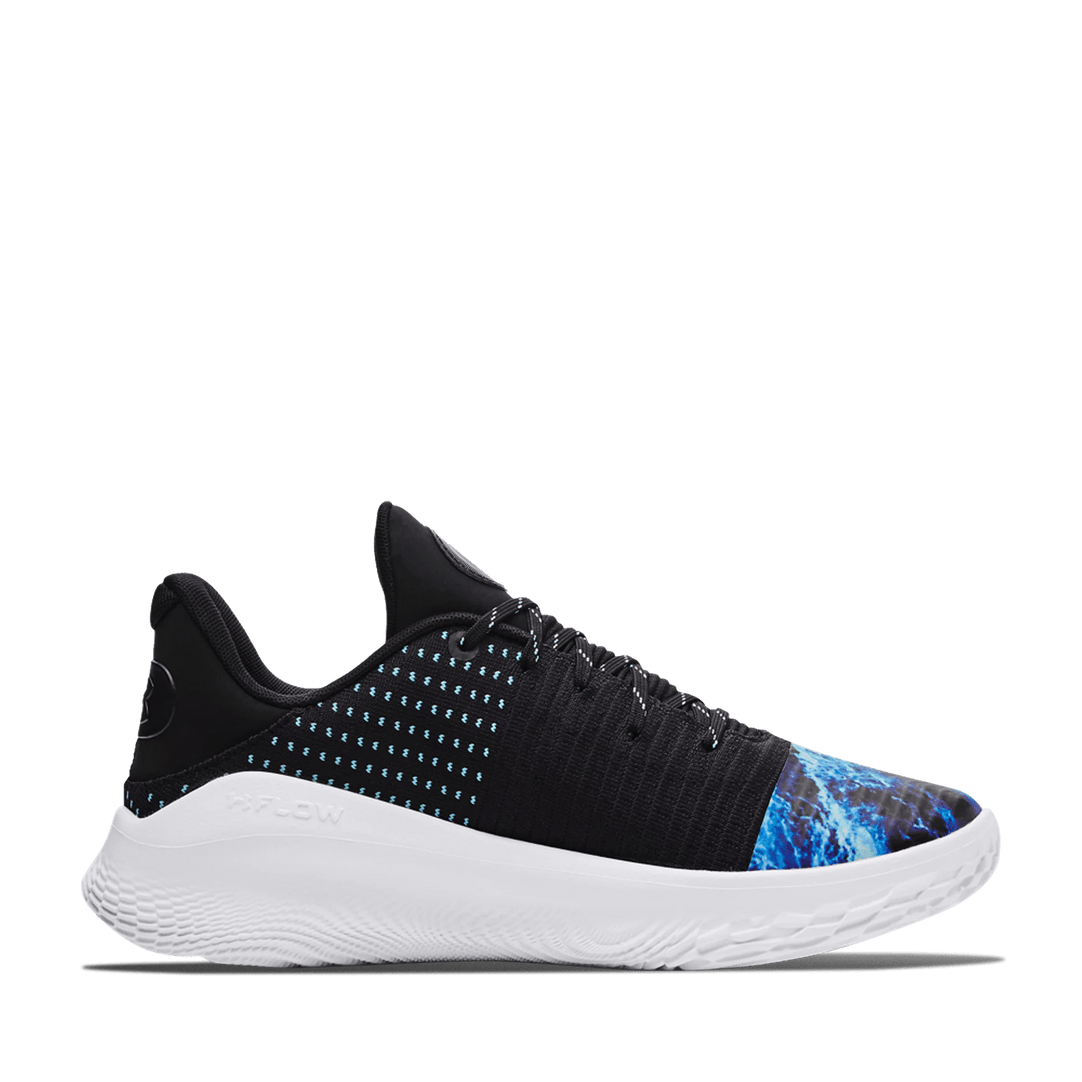 Curry 4 low sales black