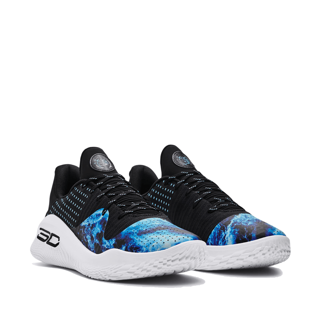 Under armour curry outlet 4 low - men's