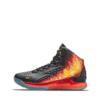 Under Armour Curry 1 GS 'Curry Jam' // Real Steal