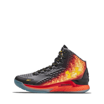 Under Armour Curry 1 GS 'Curry Jam' // Real Steal