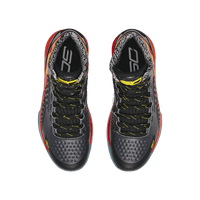 Under Armour Curry 1 GS 'Curry Jam' // Real Steal