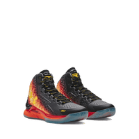 Under Armour Curry 1 GS 'Curry Jam' // Real Steal